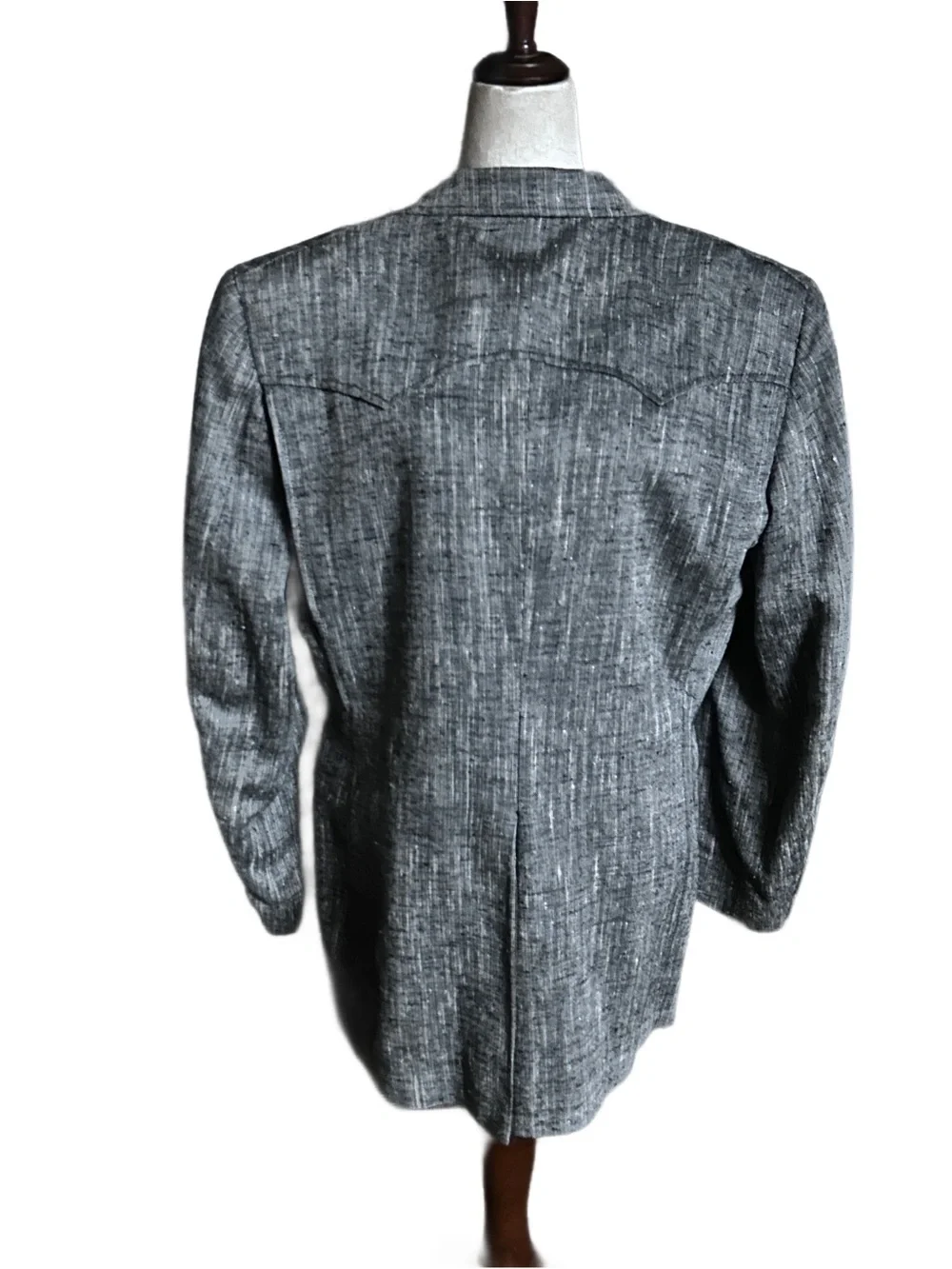 Luskey’s pocket pads 21”